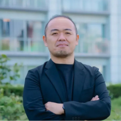 株式会社GROWS代表 島田忍
